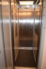 Břasy 267,268 - výtahy