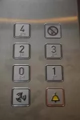 Smrkova 20 - výtah