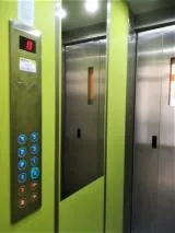 Kunešova 507, Domažlice - výtah