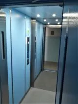 Tachovská 29,31 - výtah