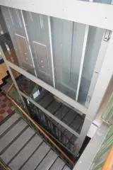 Slovanská 81 - výtah
