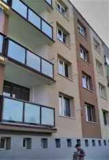 Poběžovice, Budovatelů 388 - zateplení