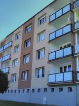 Poběžovice, Budovatelů 388 - zateplení