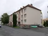 Komenského 871,872, Nýřany - zateplení