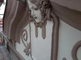 Fasáda Škroupova 13, Plzeň PCI