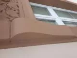 Fasáda Škroupova 13, Plzeň PCI