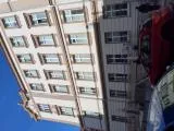 Fasáda Škroupova 13, Plzeň PCI
