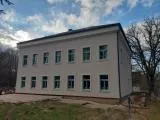 Penzion Železná u Smolova - zateplení PCI